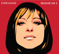 LP / Streisand Barbra / Release Me 2 / Coloured / Vinyl