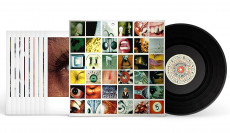 LP / Pearl Jam / No Code / Reissue / Vinyl