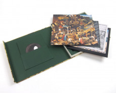 4LP / Fleet Foxes / First Collection 2006-2009 / Vinyl / LP+3x10" 4LP / Fleet Foxes / First Collection 2006-2009 / Vinyl / LP+3x10"