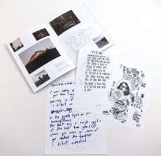 4LP / Fleet Foxes / First Collection 2006-2009 / Vinyl / LP+3x10" 4LP / Fleet Foxes / First Collection 2006-2009 / Vinyl / LP+3x10"