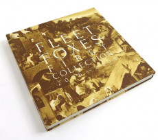 4LP / Fleet Foxes / First Collection 2006-2009 / Vinyl / LP+3x10"