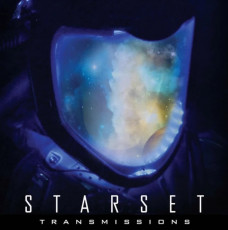 CD / Starset / Transmissions