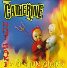 CD / Catherine / Hot Saki & Bedtime Stories
