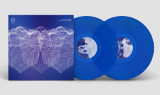 2LP / Ulver / Hexahedron / Live At Henie Onstad Kuns... / Blue / Vinyl / 2LP