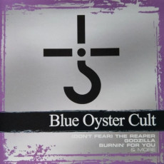 CD / Blue Oyster Cult / Collection