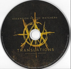 2CD / Ascencion Of The Watchers / Translations / 2CD