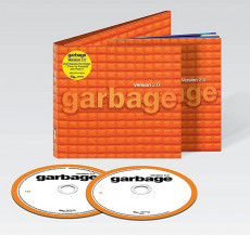 2CD / Garbage / Version 2.0 / Remastered / 2CD