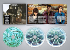 3CD / Supergrass / In It For The Money / 2021 Remaster / Deluxe / 3CD