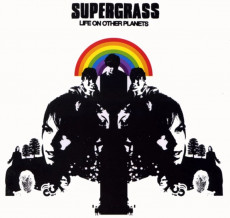 CD / Supergrass / Life On Other Planets