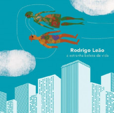 LP / Leao Rodrigo / A Estranha Beleza Da Vida / Signed / Vinyl