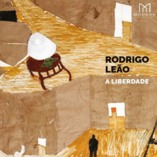 3CD / Leao Rodrigo / A Liberdade / Signed + Ticket / 3CD