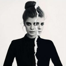 LP / Tanyc / Tanyc / Coloured / Vinyl