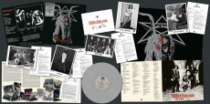 LP / Witchfynde / Give'em Hell / Reissue / Coloured / Vinyl