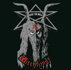 CD / Witchfynde / Give'em Hell / Reissue