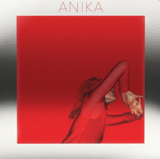 LP / Anika / Change / Coloured / Vinyl