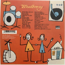 2CD / Mudhoney / Every Good Boy Deserves Fudge / Anniversary / 2CD
