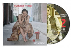 2CD / Peyroux Madeleine / Careless Love / Deluxe / 2CD