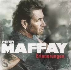 CD / Maffay Peter / Erinnerungen