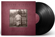 2LP / Glover Roger / Snapshot+ / Vinyl / 2LP