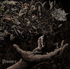 CD / Bound In Fear / Penance / Digipack