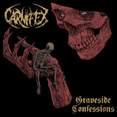 CD / Carnifex / Graveside Confessions