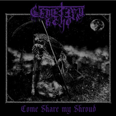 CD / Cemetery Echo / Come Share My Shroud / EP