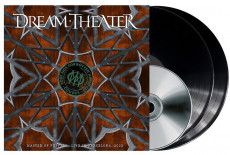 2LP/CD / Dream Theater / Master Of Puppets / Live 2002 / LNF / Vinyl / 2LP+CD