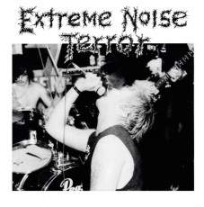 CD / Extreme Noise Terror / Burladingen 1988 / Reedice 2021