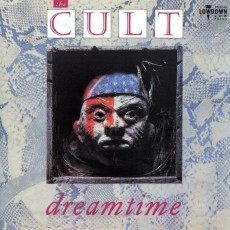 CD / Cult / Dreamtime / Licence Globus
