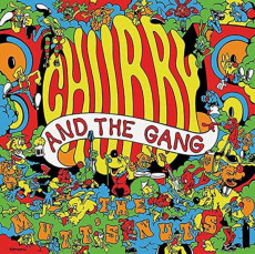CD / Chubby and the Gang / Mutt's Nuts