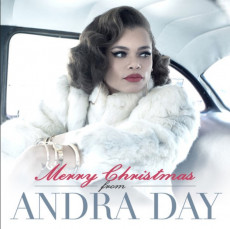 LP / Day Andra / Merry Christmas From Andra Day / Vinyl