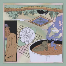LP / Bendigo Fletcher / Fits Of Laughter / Coloured / Vinyl