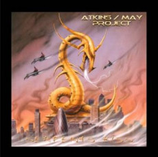 CD / Atkins/May Project / Serpents Kiss