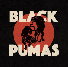 LP / Black Pumas / Black Pumas / RSD / Vinyl