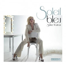 2CD/DVD / Vartan Sylvie / Soleil Bleu / 2CD+DVD / Limited / Box