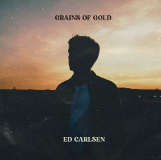 LP / Carlsen Ed / Grains Of Gold / Vinyl