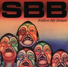 CD / SBB / Follow My Dream