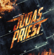 2LP / Judas Priest / Many Faces Of Judas Priest / Tribute / Vinyl / 2LP