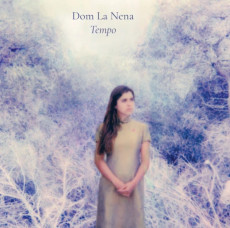 LP / Dom La Nena / Tempo / Vinyl