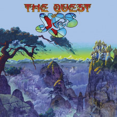 2CD / Yes / Quest / 2CD / Digipack