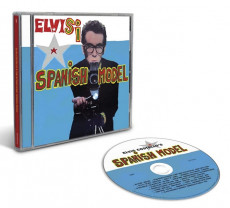 CD / Costello Elvis & Attracti / Spanish Model