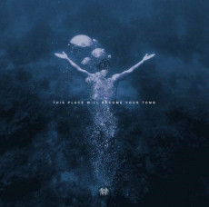 2LP / Sleep Token / This Place Will Become Your Tomb / Blue / Vinyl / 2LP