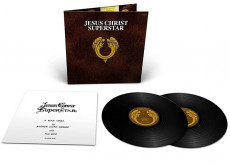 2LP / OST / Jesus Christ Superstar / Andrew Lloyd Webber / Vinyl / 2LP