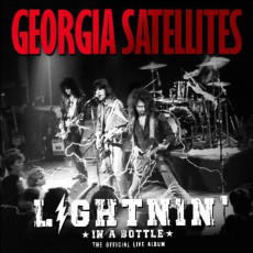 2CD / Georgia Satellites / Lightnin' In A Bottle: Official / Digip / 2CD