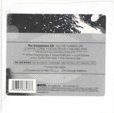 the flaming lips soft bulletin companion the flaming lips soft bulletin companion