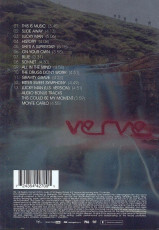 DVD / Verve / This Is Music:Singles 92-98