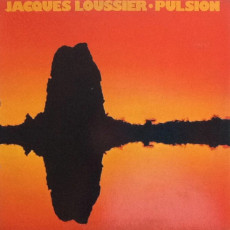 LP / Loussier Jacques / Pulsion / Vinyl