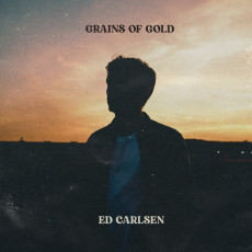 CD / Carlsen Ed / Grains Of Gold