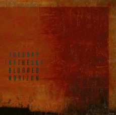 LP / Tuesday The Sky / Blurred Horizon / Vinyl