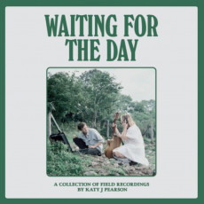 LP / Pearson Katy J. / Waiting For The Day / Vinyl